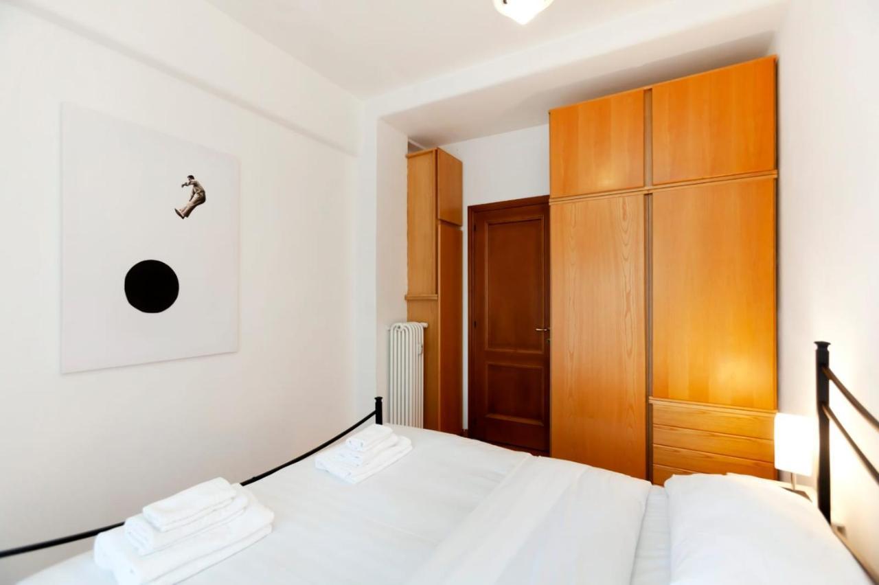 Cavalleggeri House Rome Exterior photo
