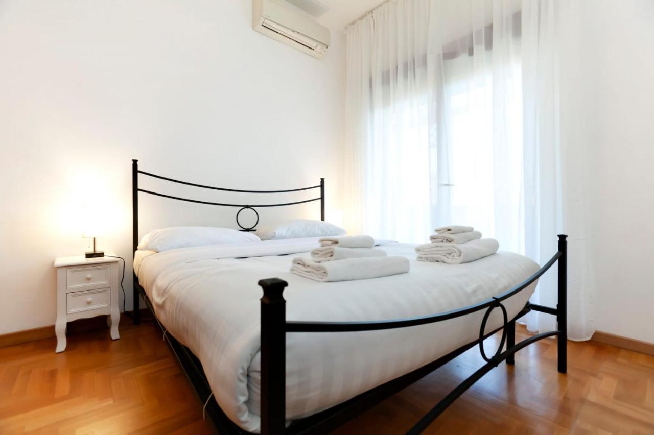 Cavalleggeri House Rome Exterior photo